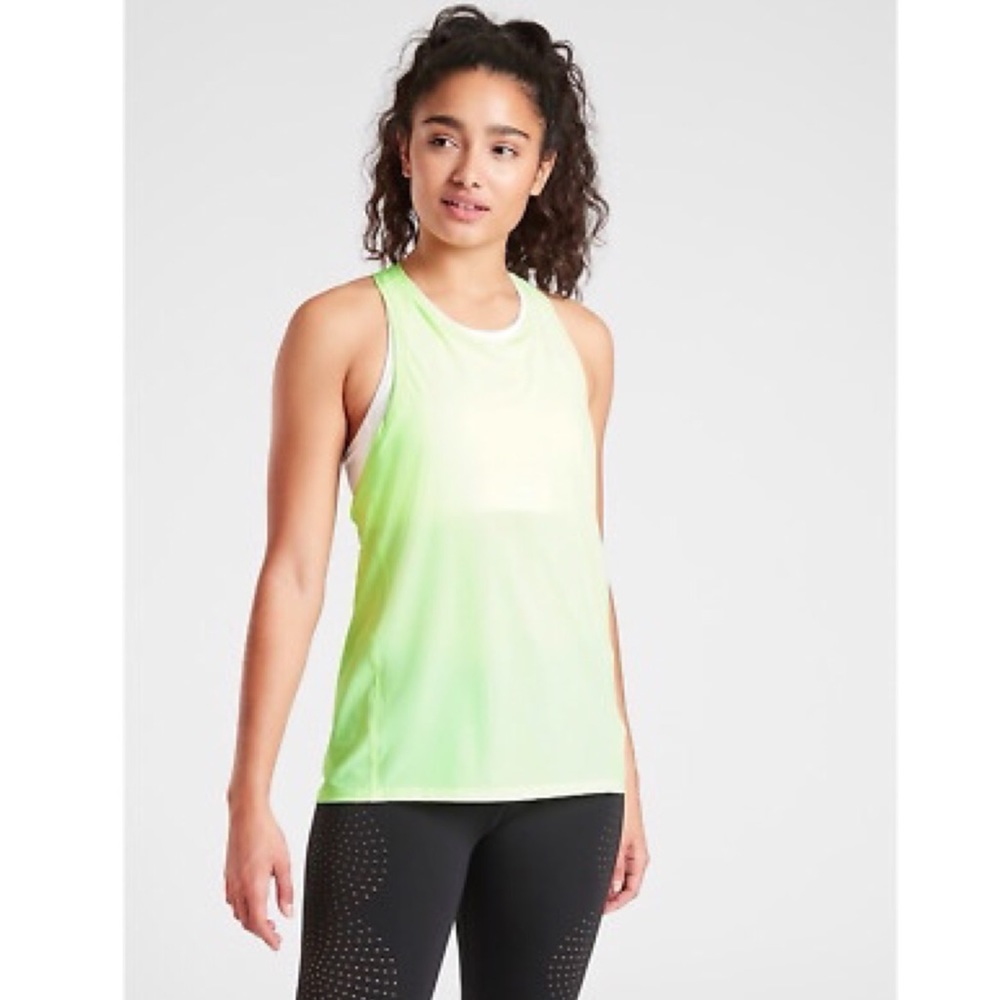 NWT ATHLETA Ultimate Tank